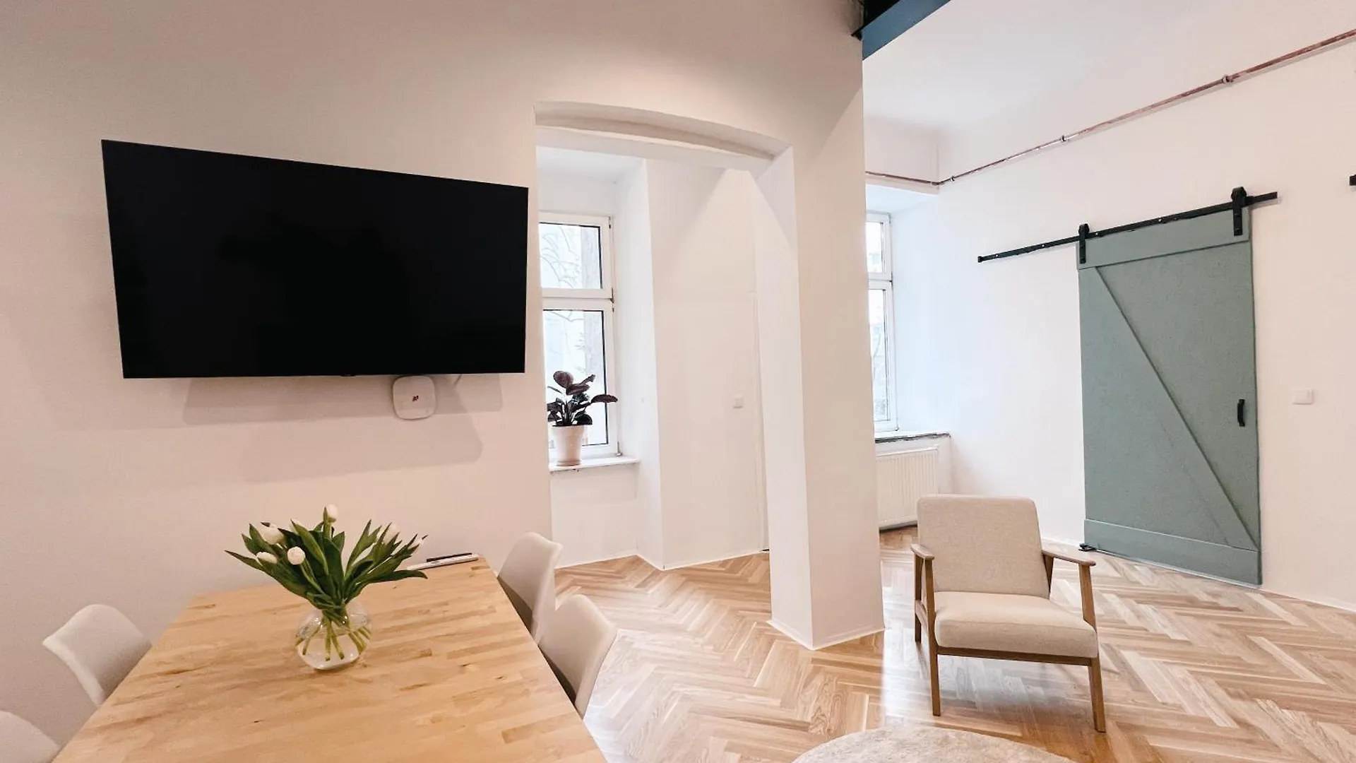 Central Loft Apartment Near Belvedere Castle Viena Áustria