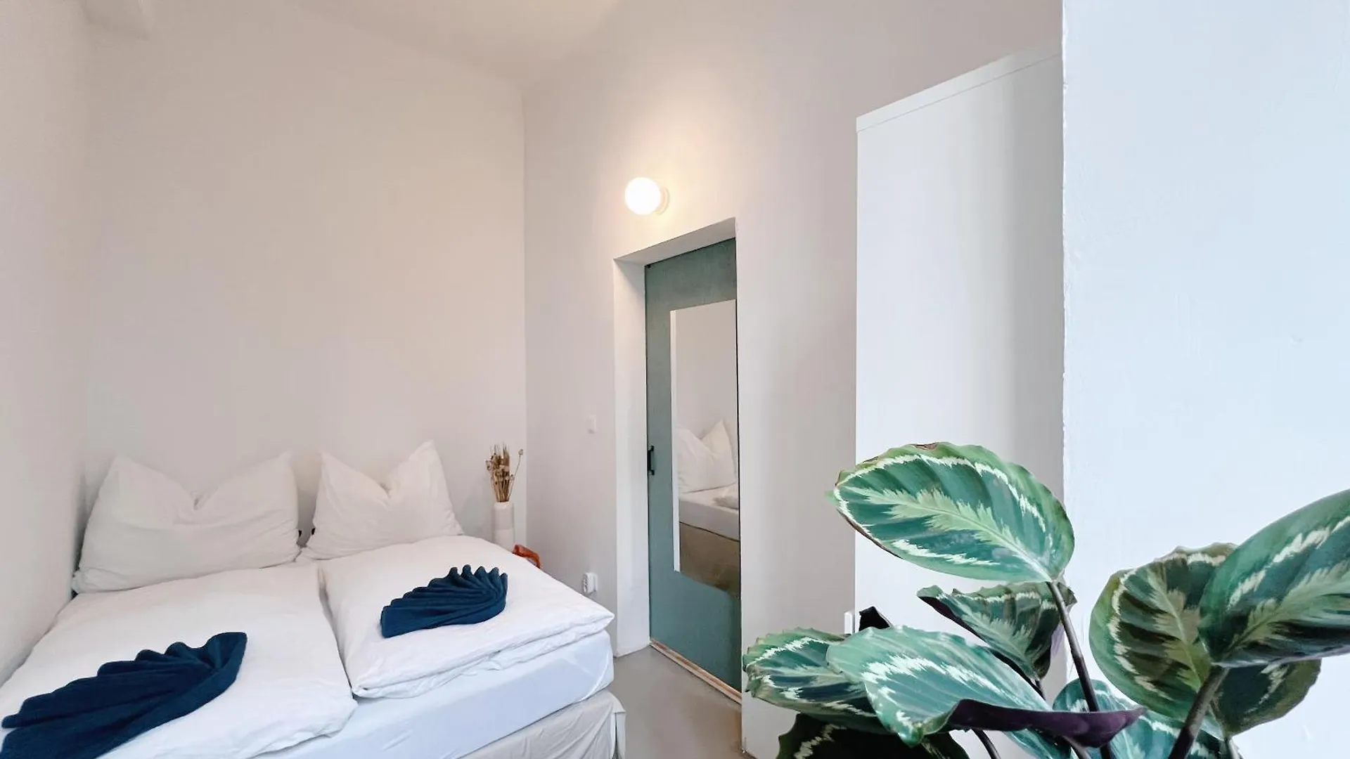 Central Loft Apartment Near Belvedere Castle Viena