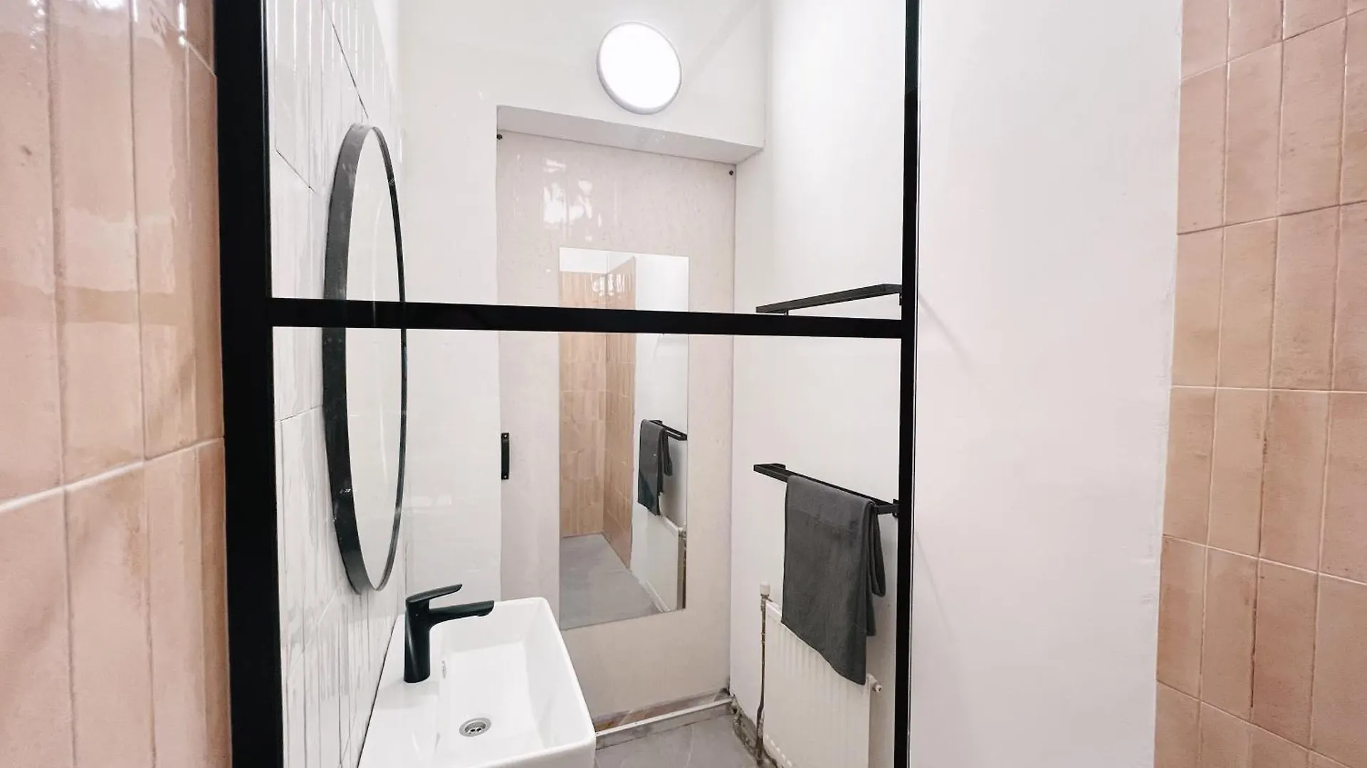 Central Loft Apartment Near Belvedere Castle Viena Áustria