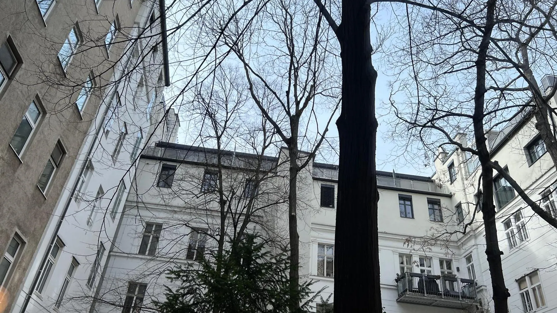Central Loft Apartment Near Belvedere Castle Viena 0*,  Áustria